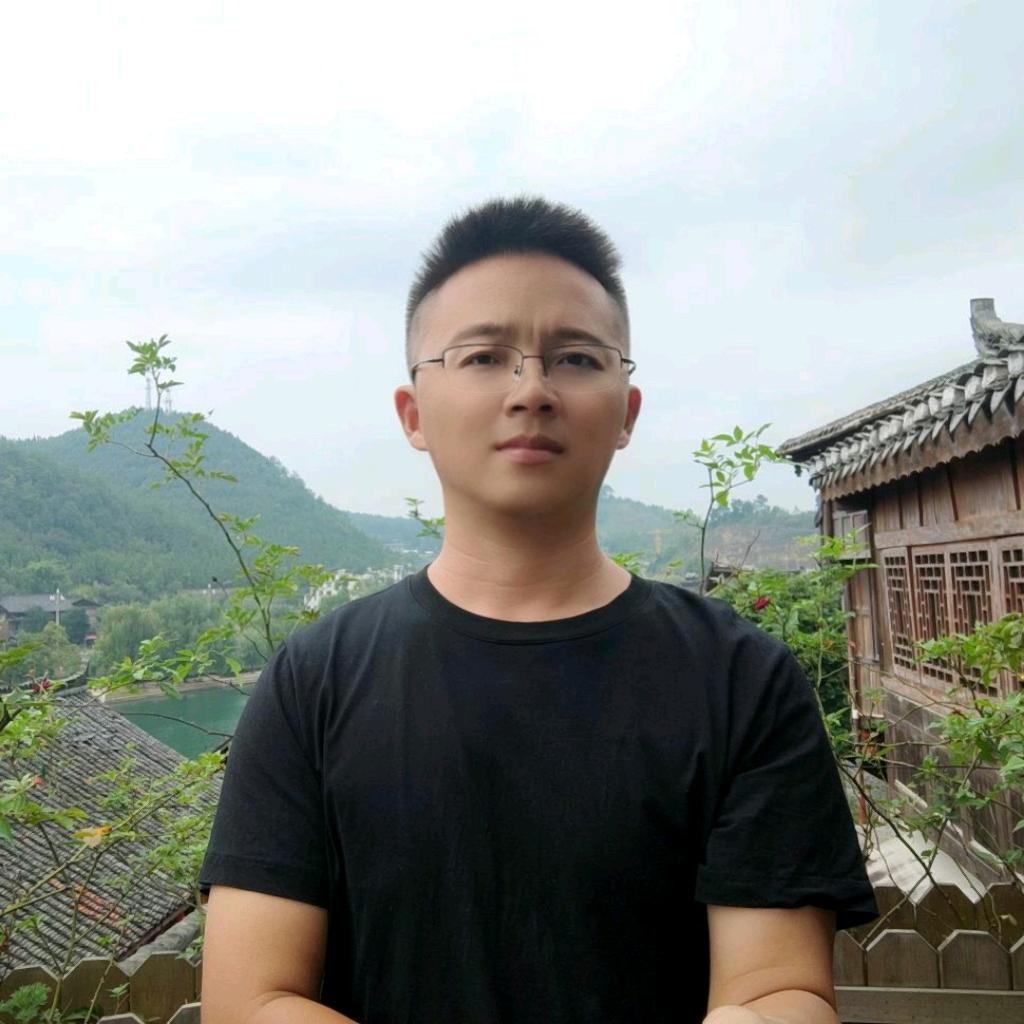 古镇小杨