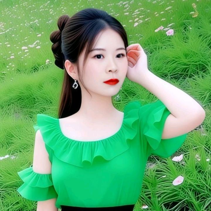 美丽的雪花