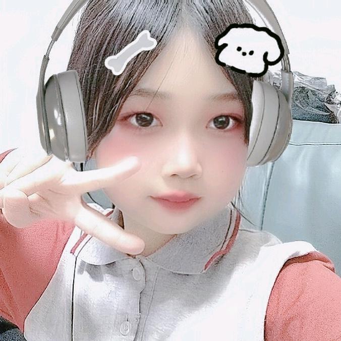 发光的追梦🍿