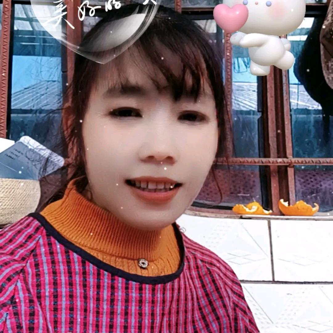 陌上花开