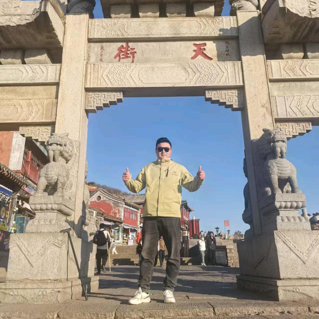 泰安拓泰制冷空调