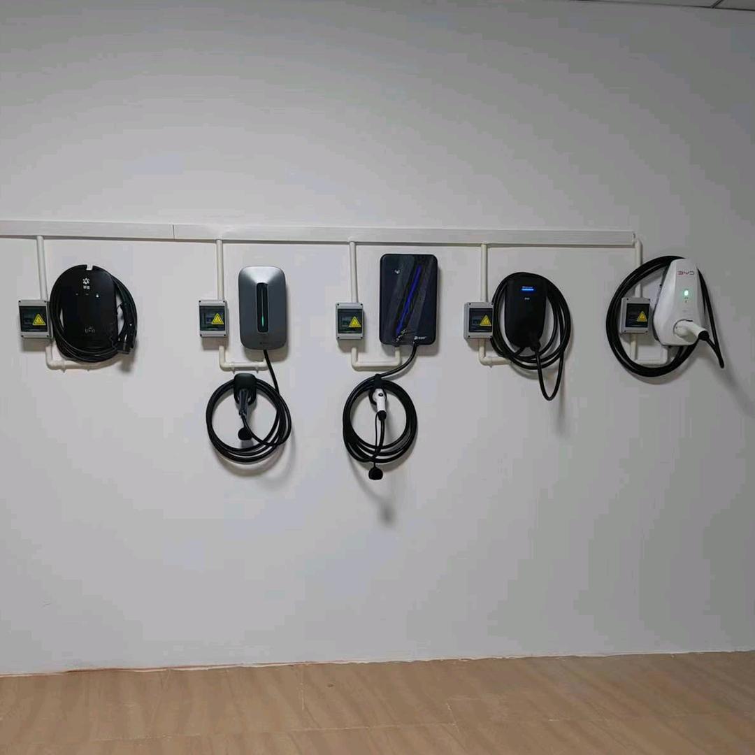 樟树天驰智能科技