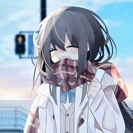 一只鹿酱（见过刘宇宁版）