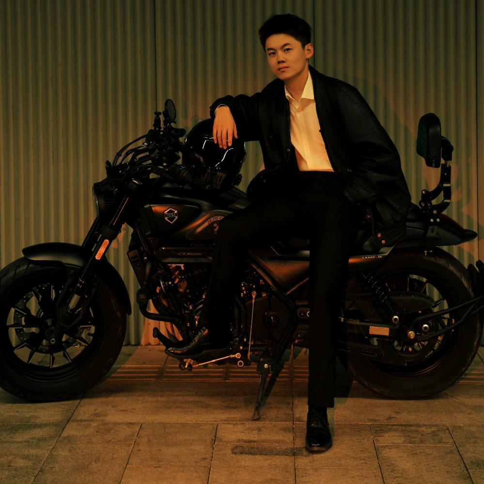 北方有个孫先森