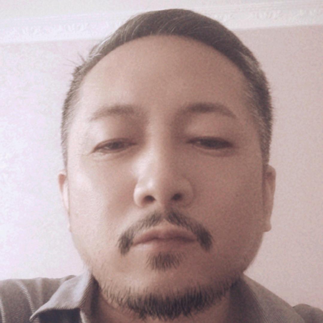 数星星看月亮