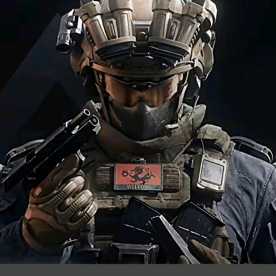 三角洲行动发财