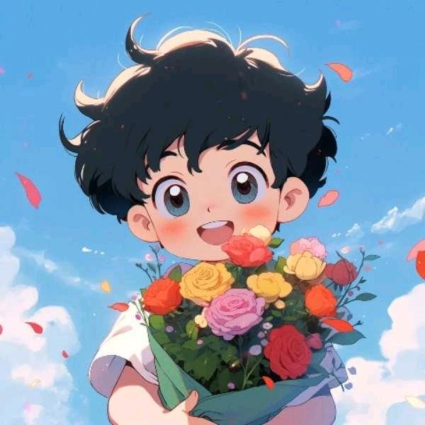 财神爷的独生子