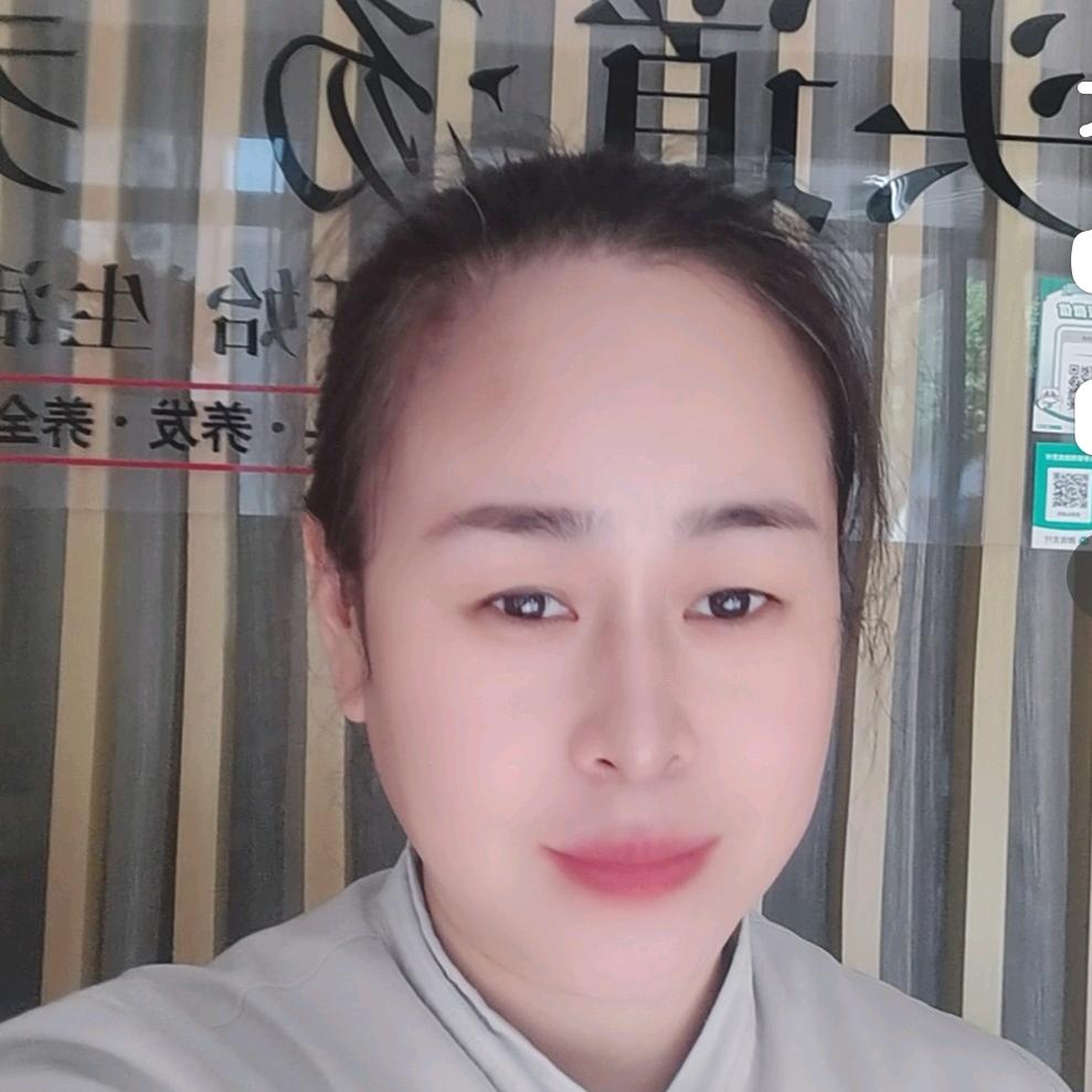 笙恩察发古道绣瑞园陈雪云