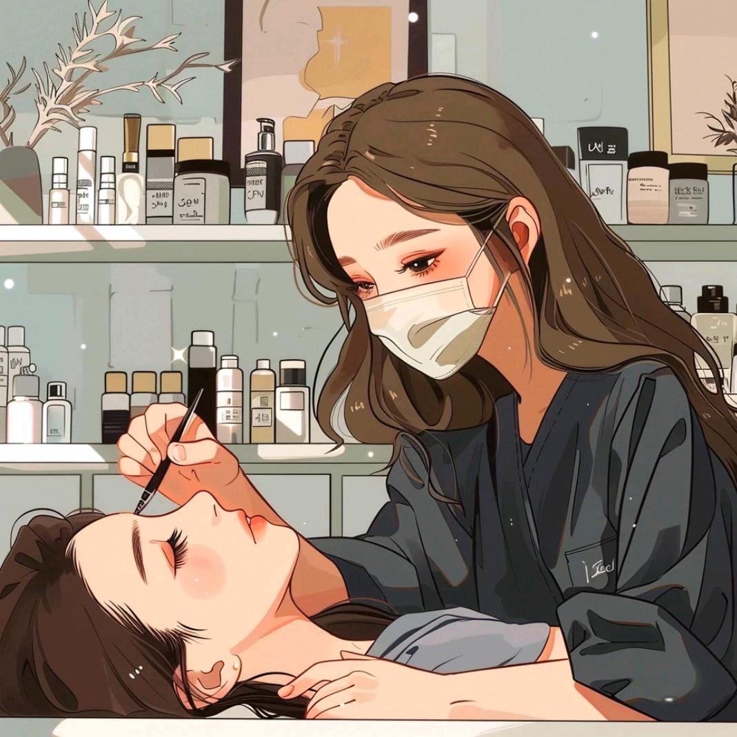 定制款