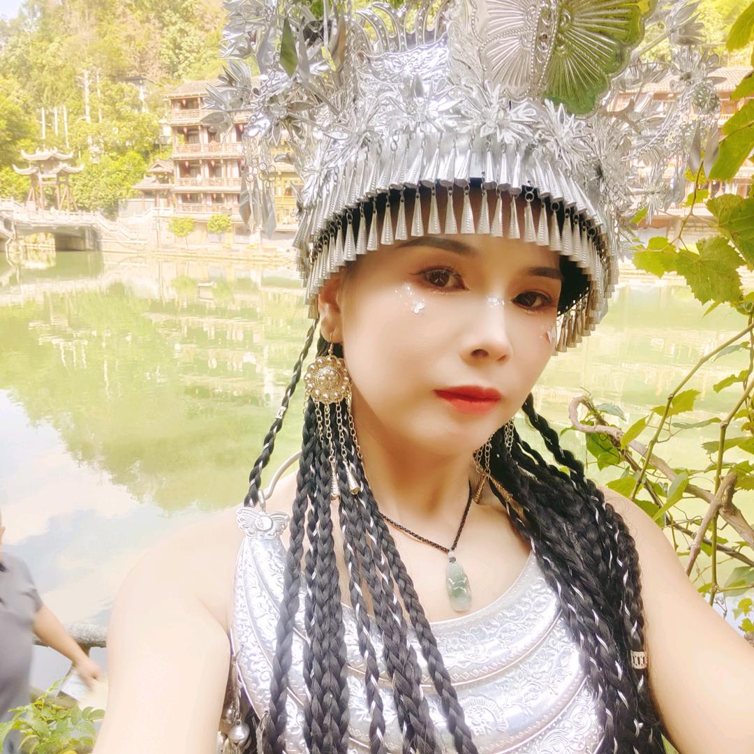 西湖辣妹子（新农人）