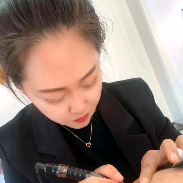 维维面部美学