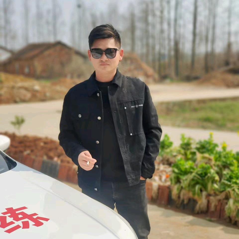 梁桥驾校邵教练