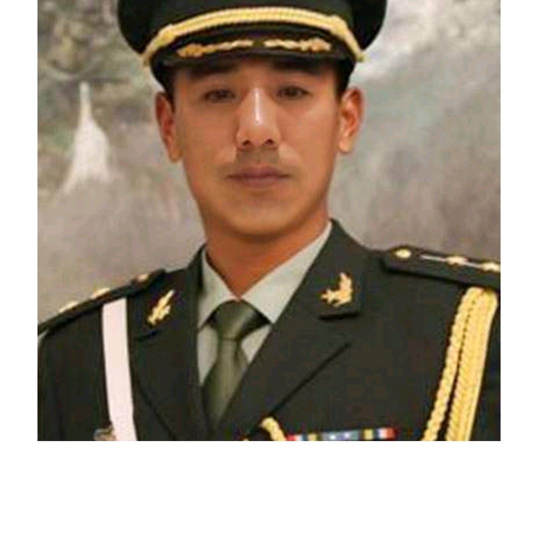 一碗寇肉