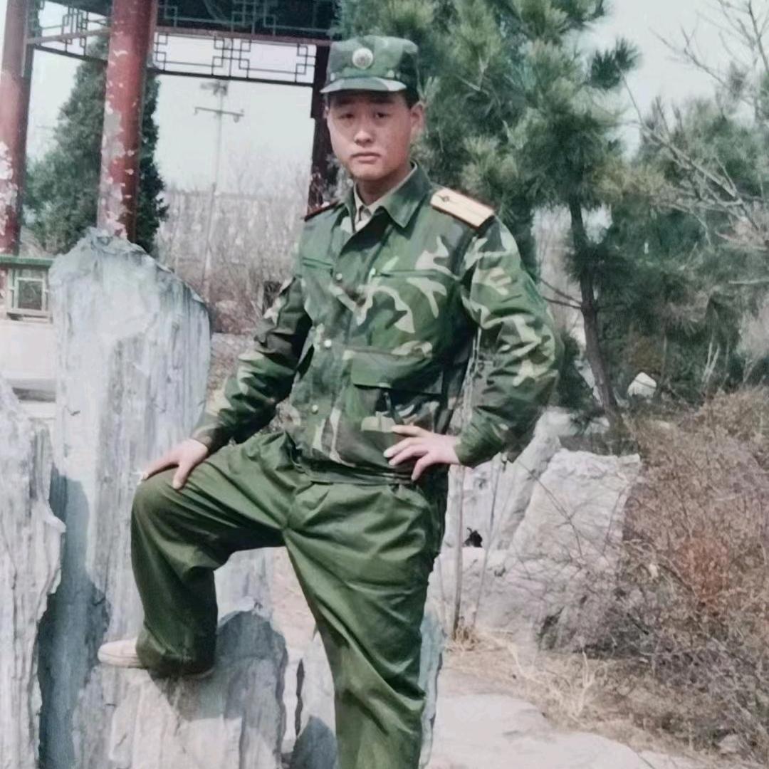 牵挂