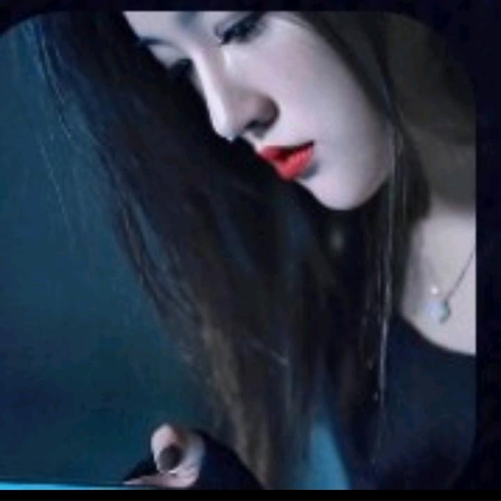 从此一人浪迹天涯