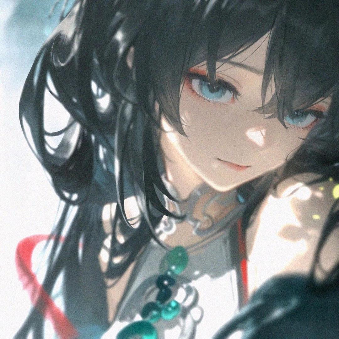 祈欢