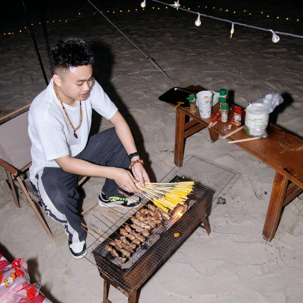 纳嘉露营🏕️明哥