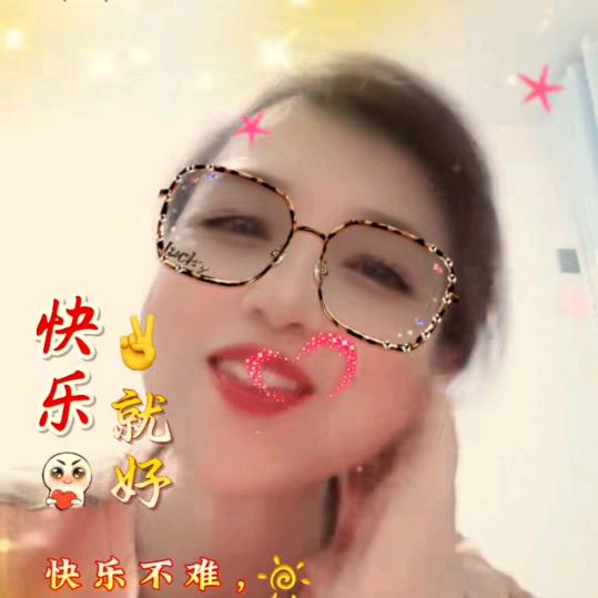 丽丽晚上8：30开播