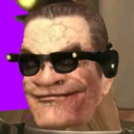 G一Man