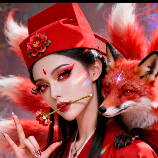 ╭(╯🎋小🎋舞🎋妹🎋╰)╮