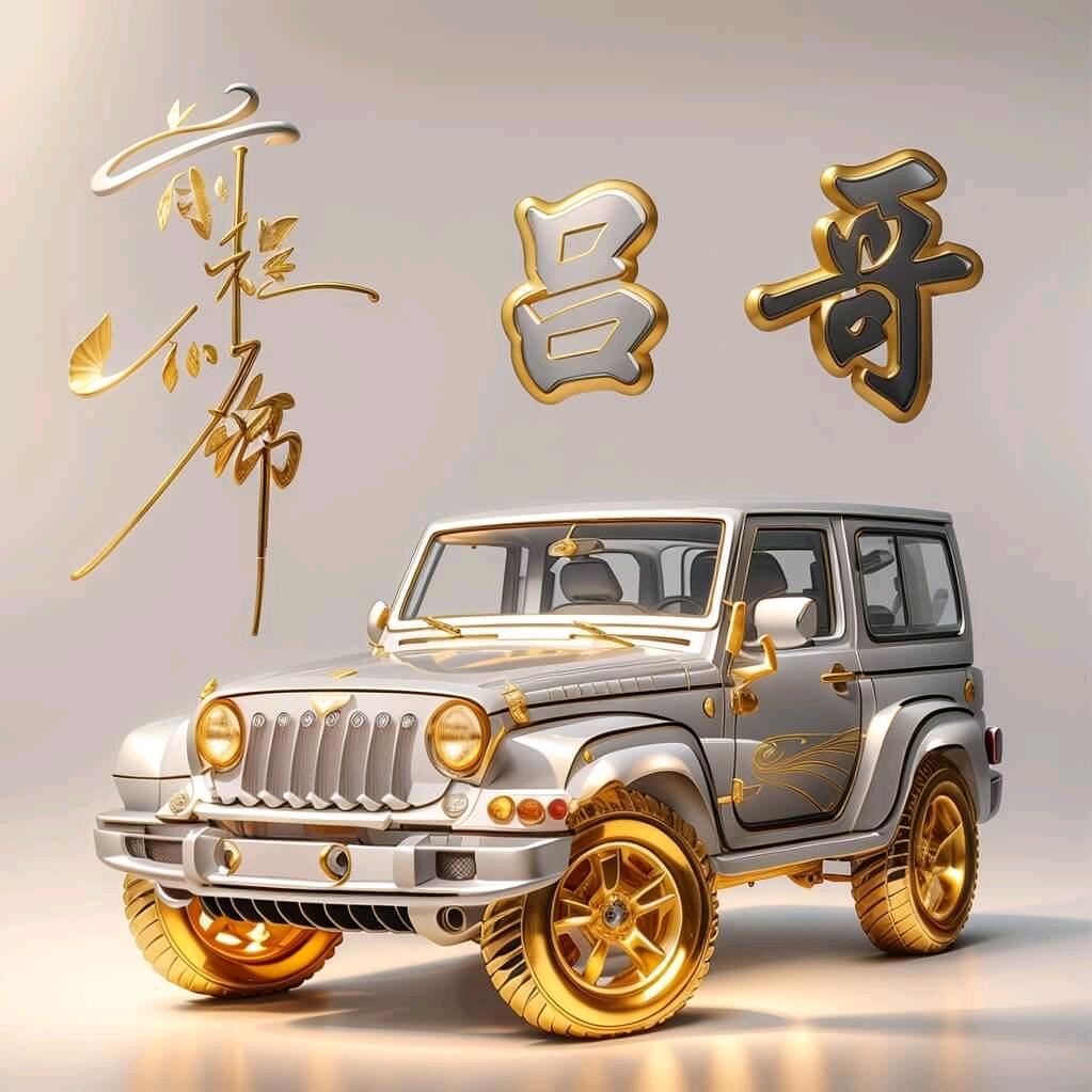 口口哥