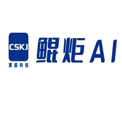 鲲炬AI—宸盛科技