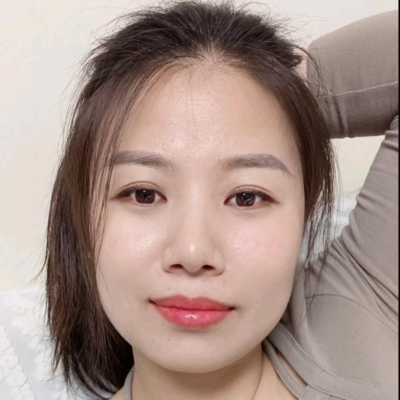 王美玲离异女人