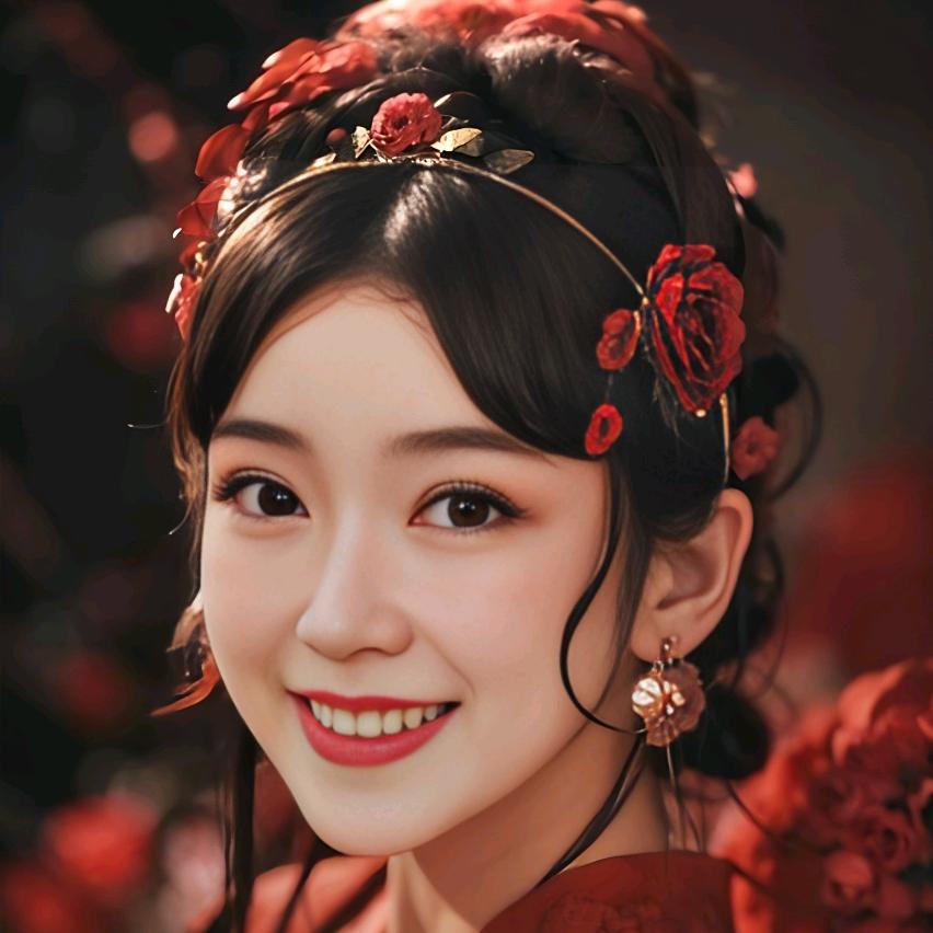 爱妃快到碗里来