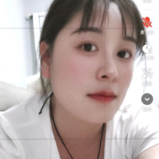 酒窝姐姐