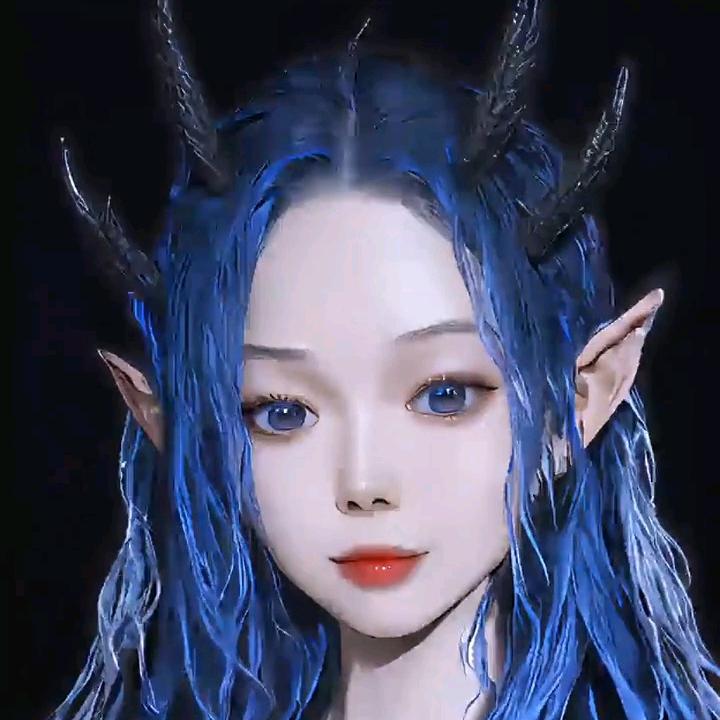 龙儿