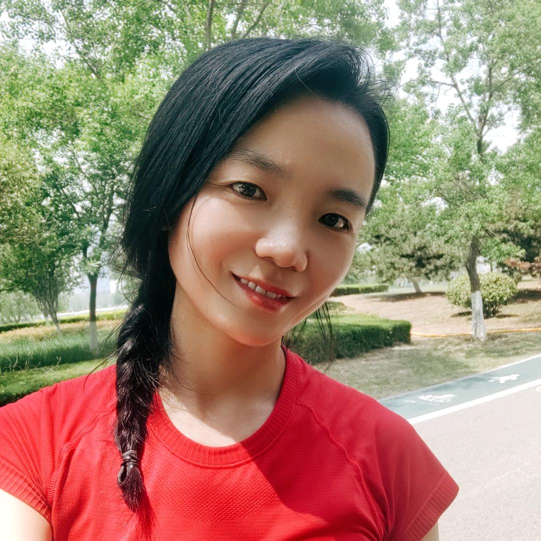 顺昕瑜伽  沈姑娘