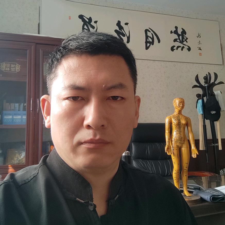 健康管理中心刘腾飞