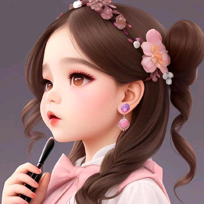 @✨月亮✨头像