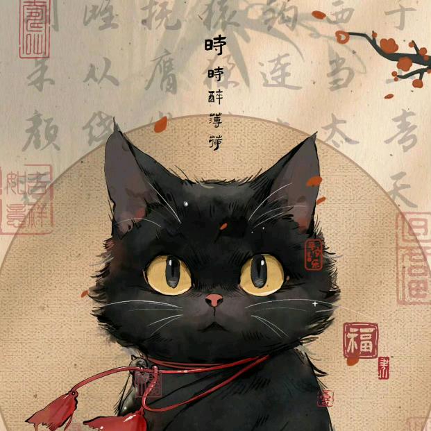 吉利布丁🍮 \(^O^)/