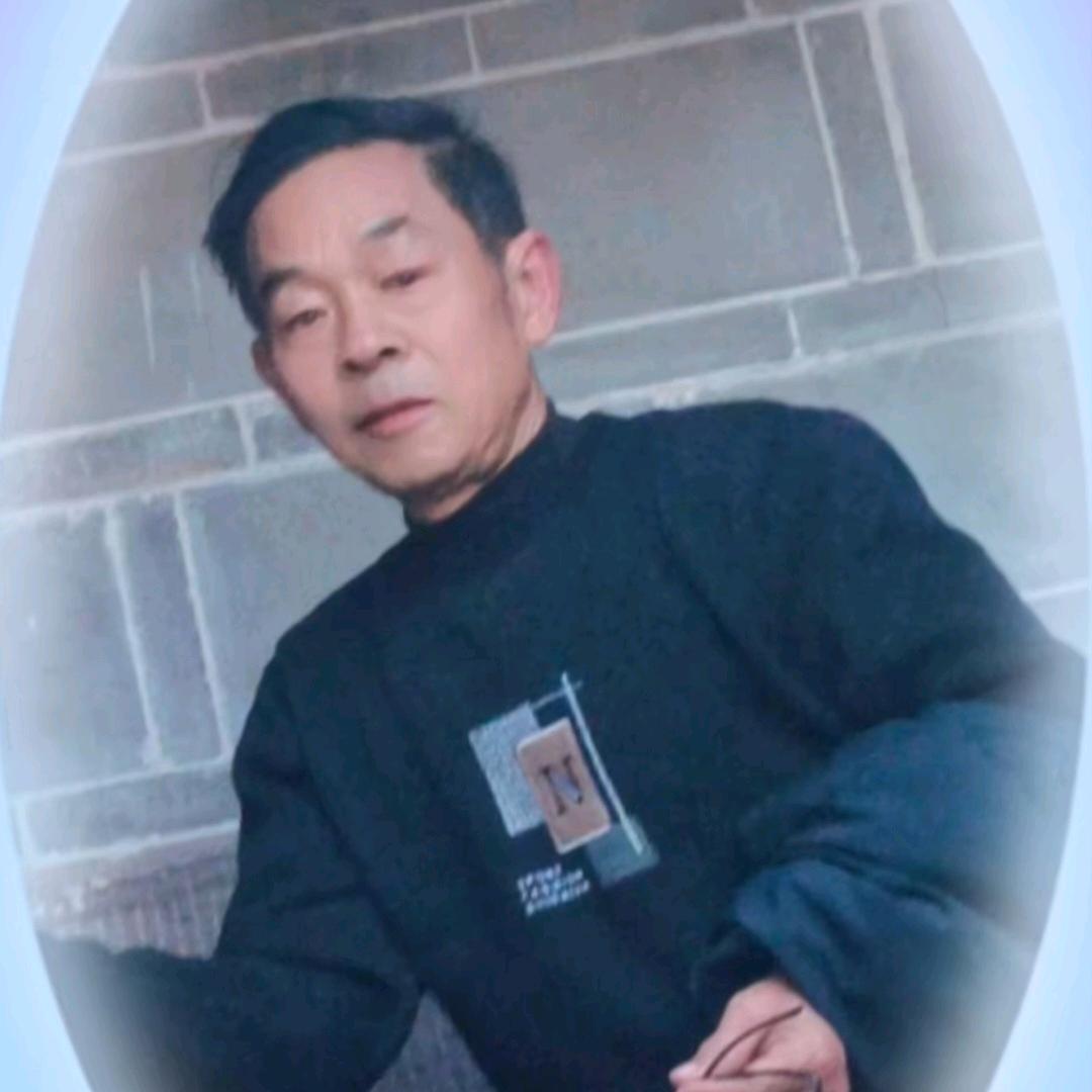 新坝💥陈哥