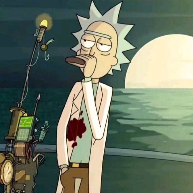 C-137 Rick
