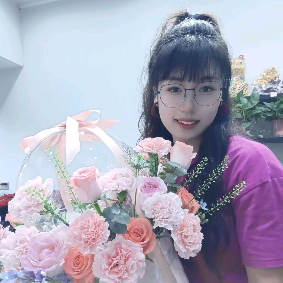 一米阳光花坊 易 仟 万