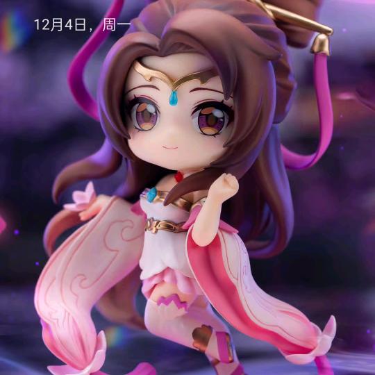 呵呵(ꄱੈˍꄱੈ)