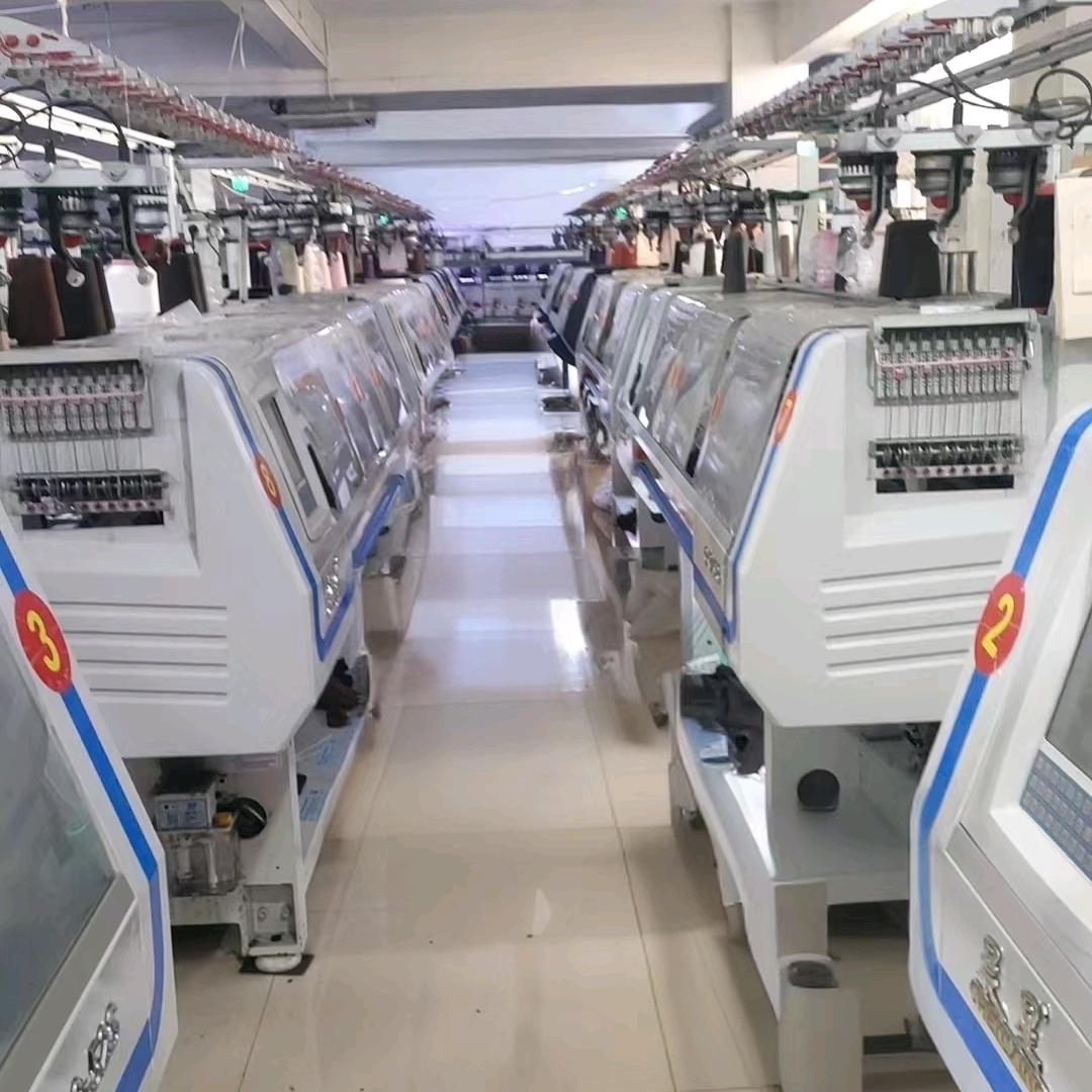 阳光14针三系统加工60台