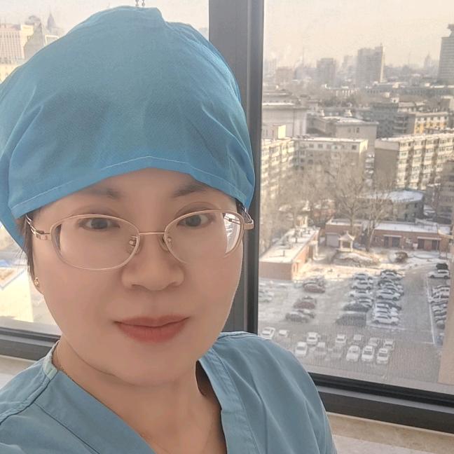 她康医语👩🏻‍⚕️韩春艳