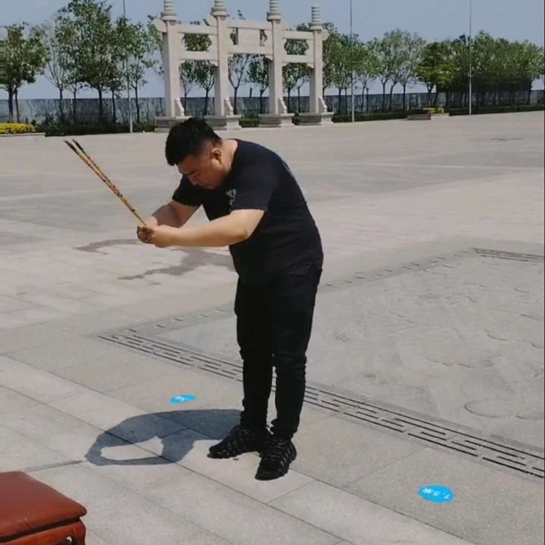 梁公子（胜天半子）