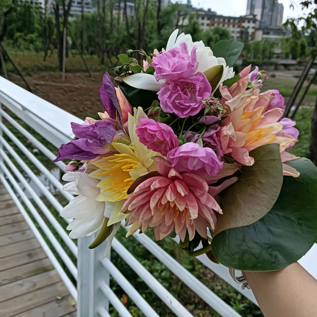🍒傻❣️丫👉头