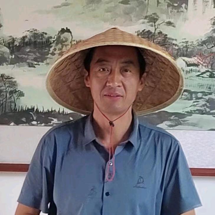 苇笠哥