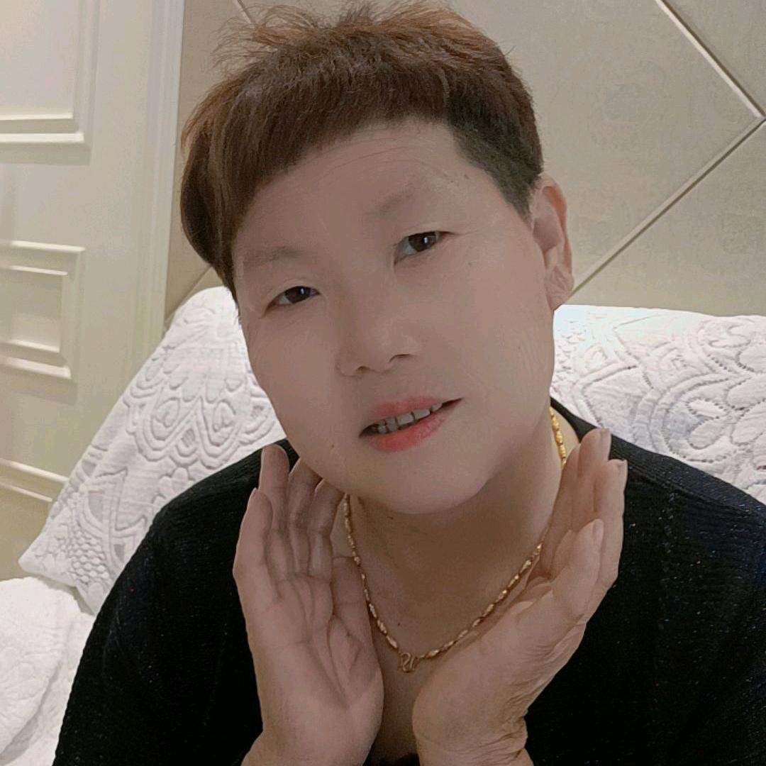 张秀芹大姐姐。