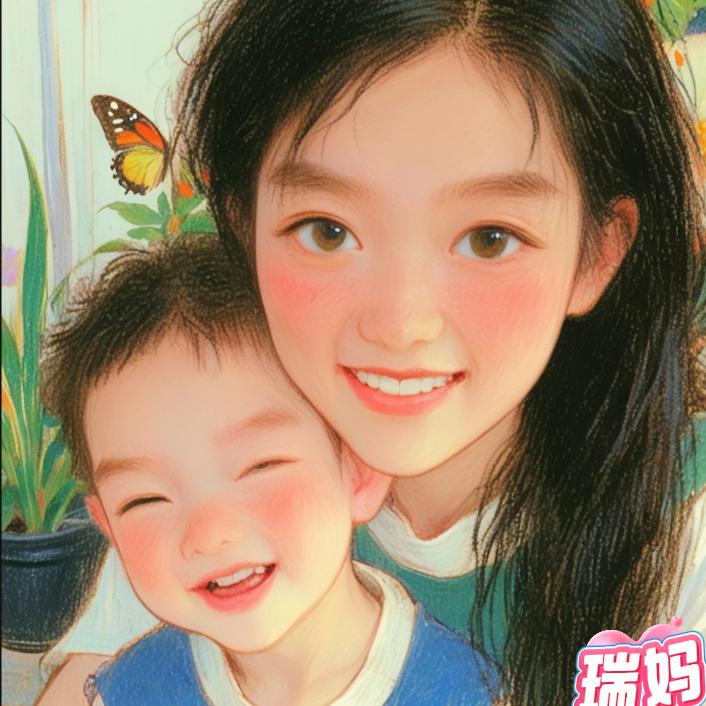瑞妈(首播)