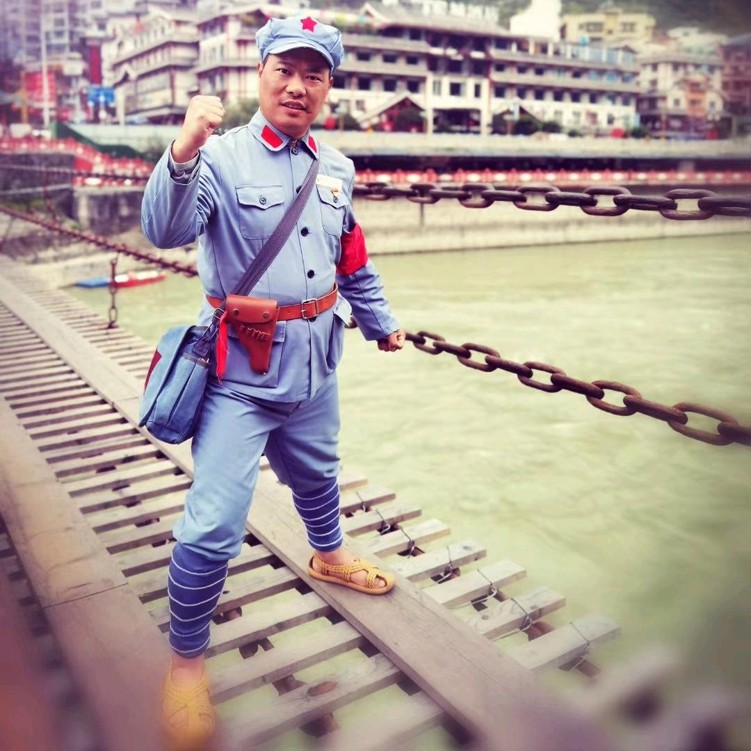 余红军