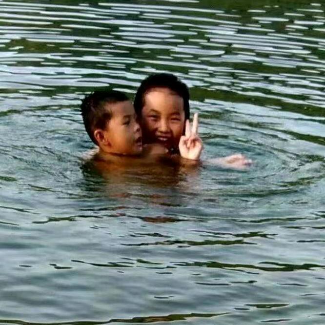老武