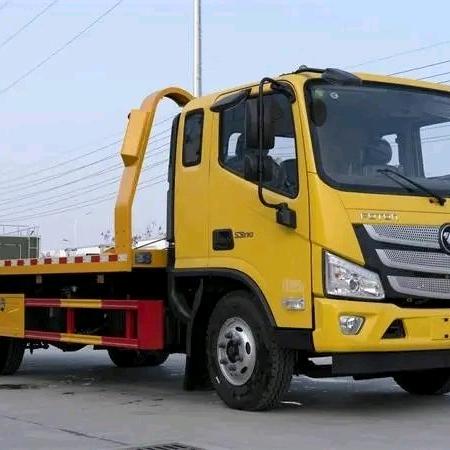 老兵拖车24h道路救援