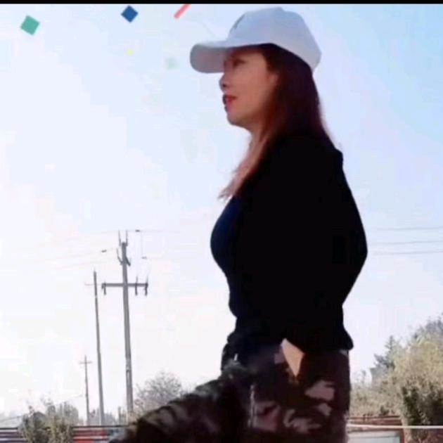 云姐❤️运动