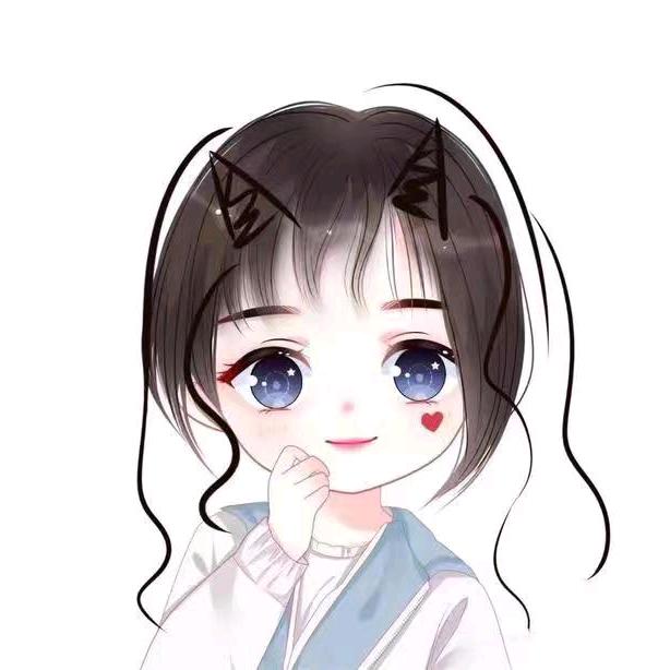 黑夜滑落的幸运星⭐